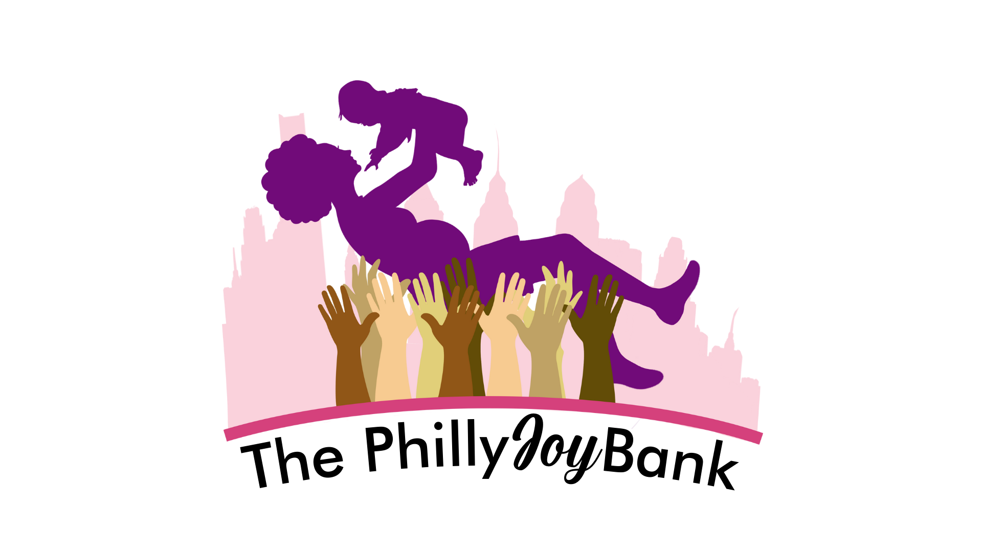 All about the Philly Joy Bank Philly Loves Families